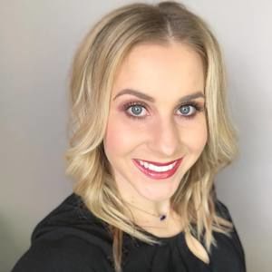 Meet your Posher, Brit